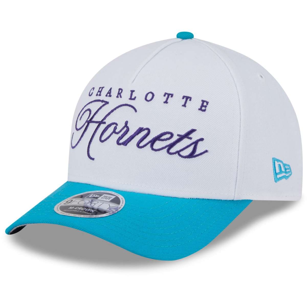 Charlotte Hornets サイン入りキャップ nba-hornets.jpg?v=1694856812&