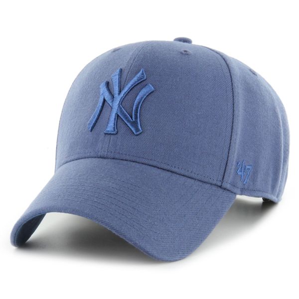 47 Brand Snapback Cap - MLB New York Yankees timber navy