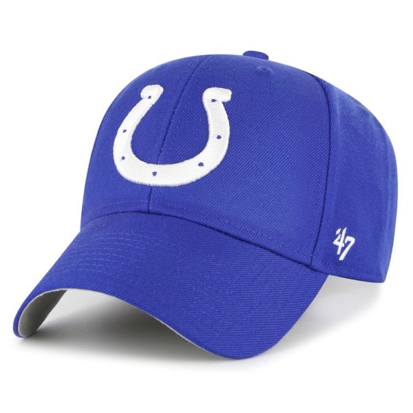 47 Brand Adjustable MVP Cap - Indianapolis Colts