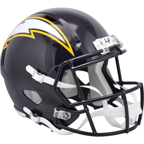 Riddell Speed Replica Football Casque - Los Angeles Chargers