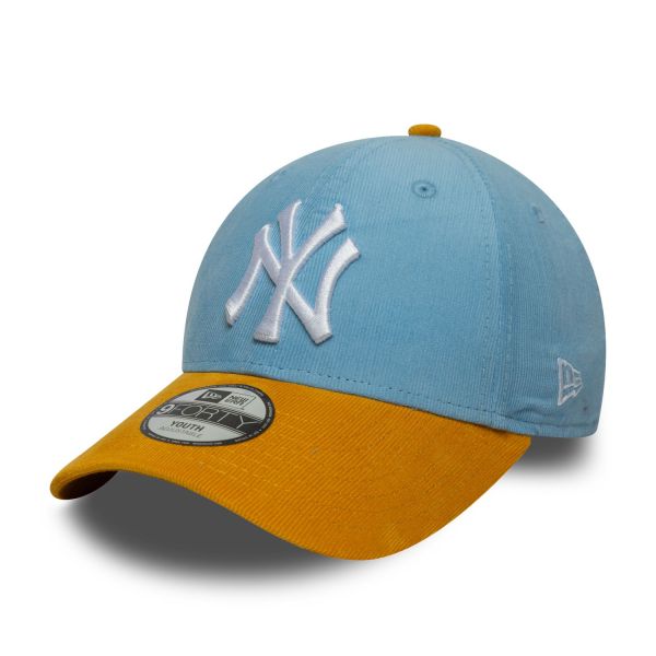 New Era 9Forty Kinder Cap - KORD New York Yankees
