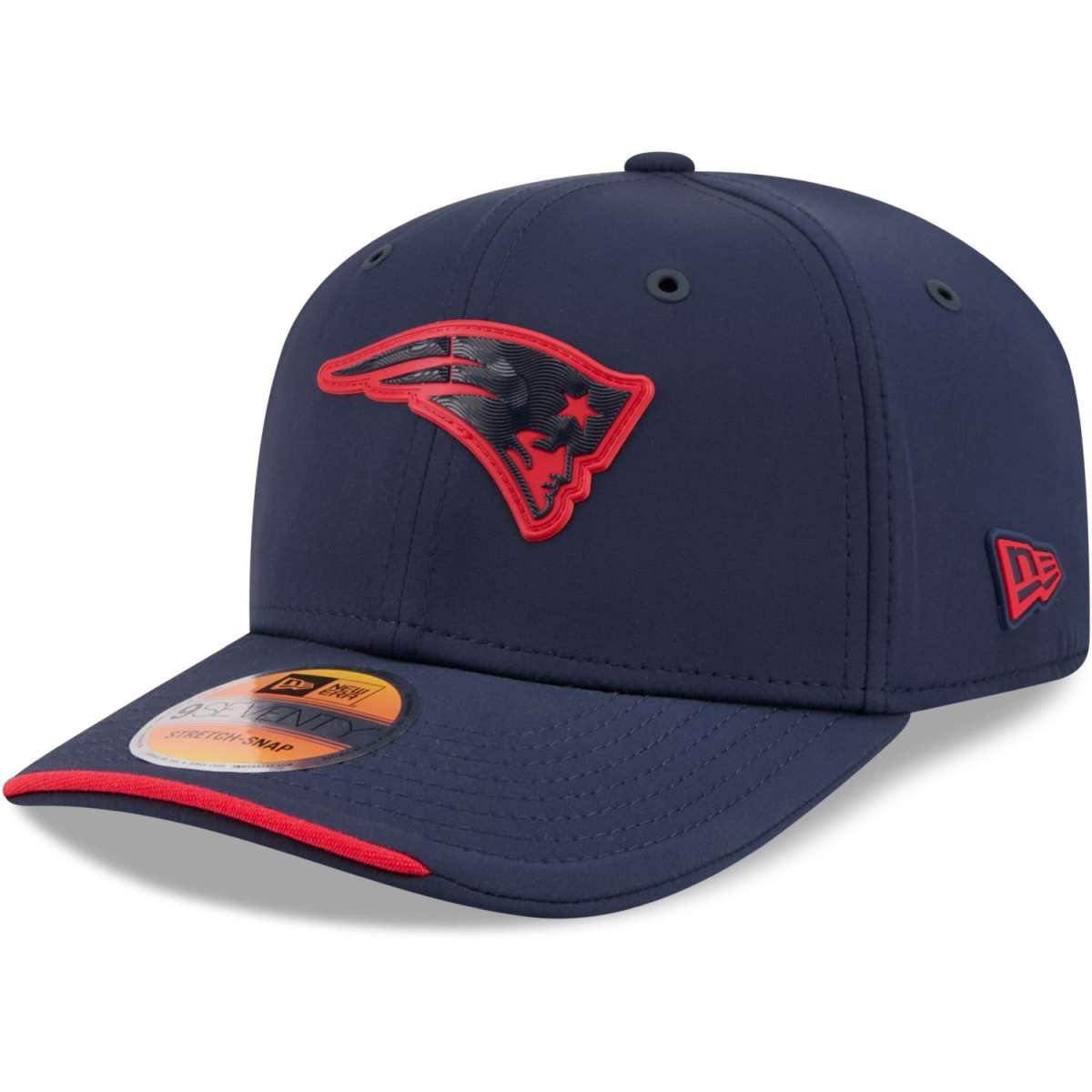 New England Patriots | NFL | 59caps.com