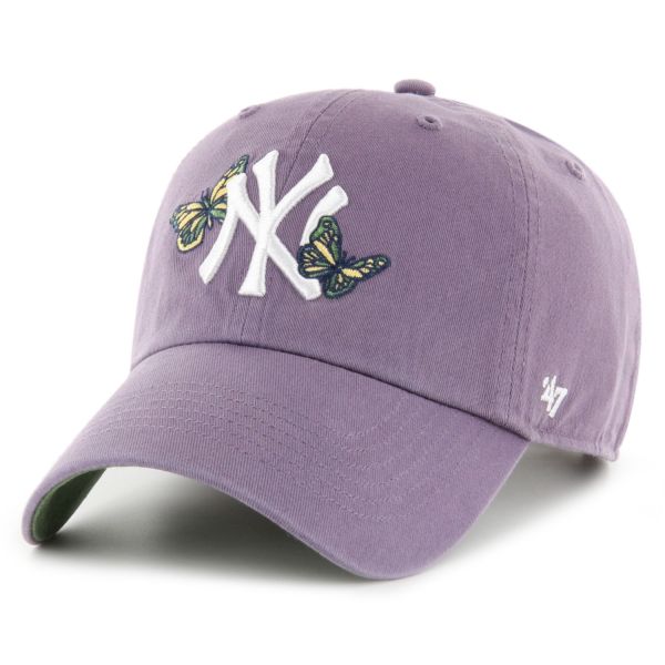 47 Brand Adjustable Cap - ICON Los Angeles Dodgers iris