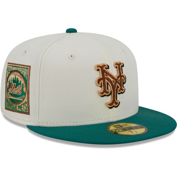 New Era 59Fifty Fitted Cap - CAMP New York Mets