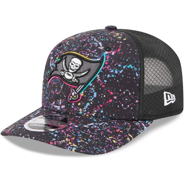 New Era 9Seventy Trucker Cap CRUCIAL Tampa Bay Buccaneers