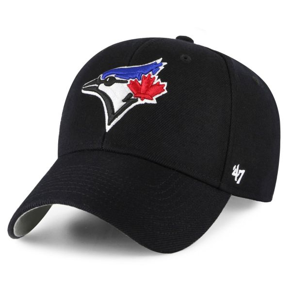 47 Brand Relaxed Fit Cap - MVP Toronto Blue Jays noir