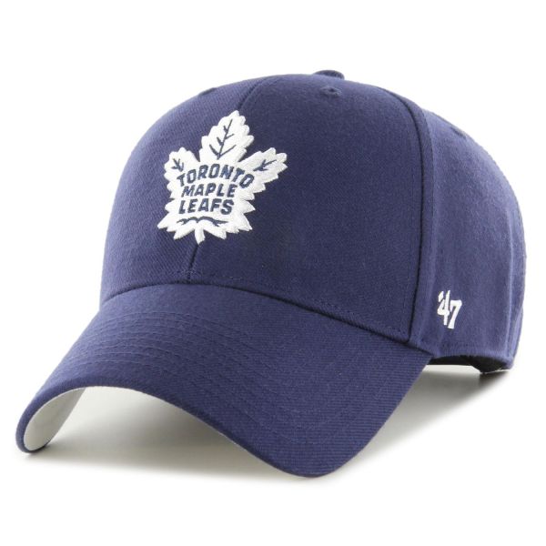 47 Brand Low Snapback Cap - BALLPARK Toronto Maple Leafs