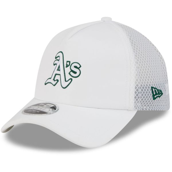 New Era 9Forty APEX Cap - BATTING PRACTICE Oakland Athletics