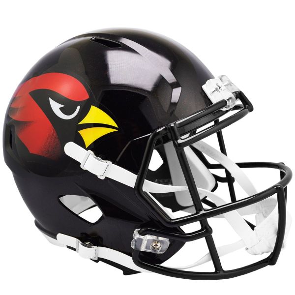 Riddell Speed Replica Helmet On-Field 2022 Arizona Cardinals