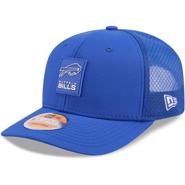 New Era 9Seventy Trucker Cap - SIDELINE Buffalo Bills