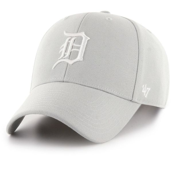 47 Brand Adjustable Cap - MVP Detroit Tigers gris