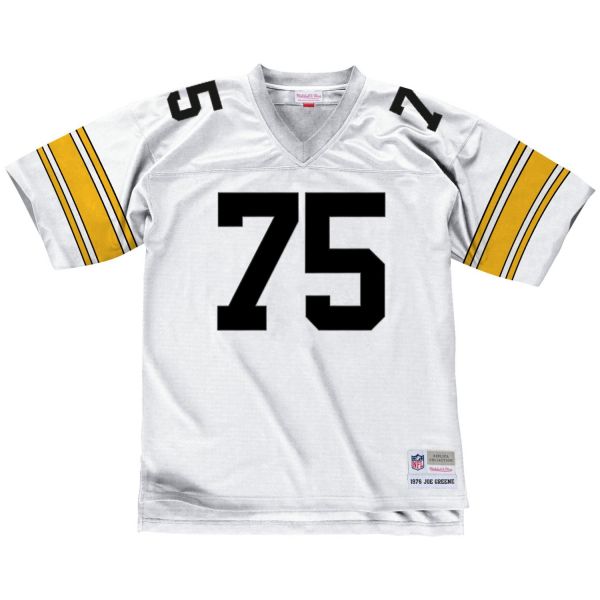 NFL Legacy Jersey - Pittsburgh Steelers 1976 Joe Greene