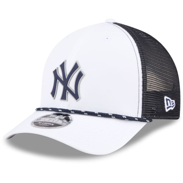 New Era 9Forty Mesh Cap SPRING TRAINING New York Yankees