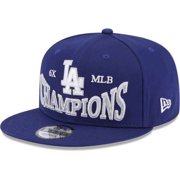 New Era 9FIFTY Snapback Cap - Champions Los Angeles Dodgers