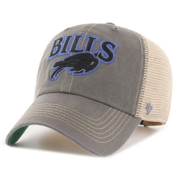 47 Brand Trucker Vintage Cap TUSCALOOSA Buffalo Bills