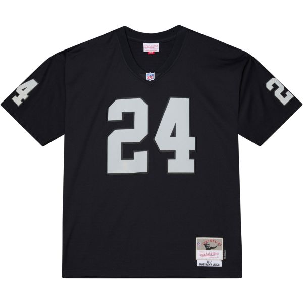 NFL Legacy Jersey Oakland Raiders 2017 Marshawn Lynch