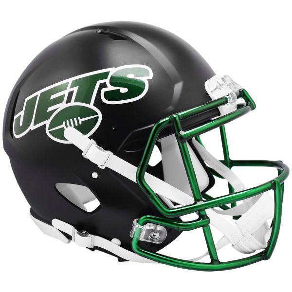 Riddell Speed Authentic Helmet - NFL New York Jets