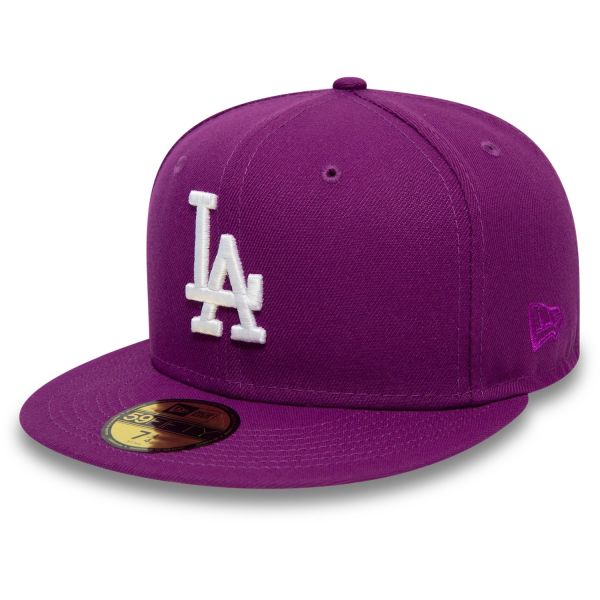 New Era 59Fifty Fitted Cap - ANNIVERSARY Los Angeles Dodgers