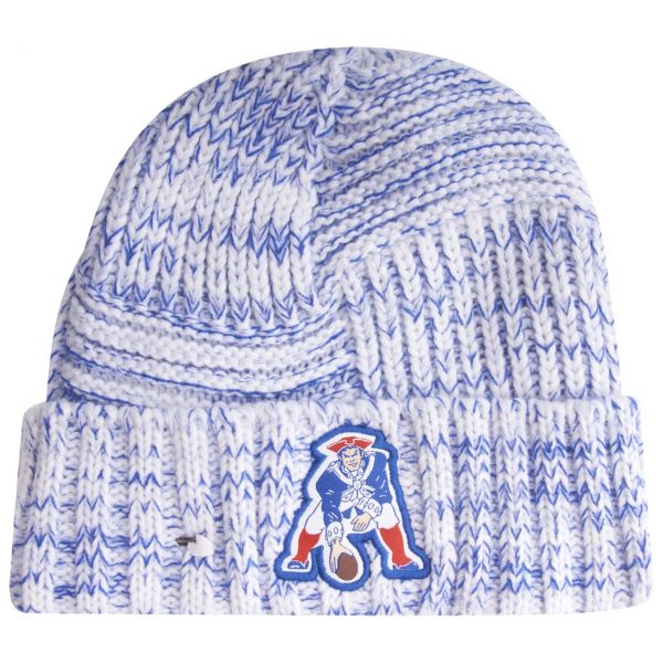 New Era Sideline Women Knit Beanie - New England Patriots CC