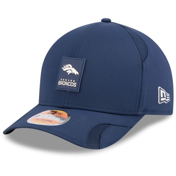 New Era 9Forty M-Crown Cap - SIDELINE Denver Broncos