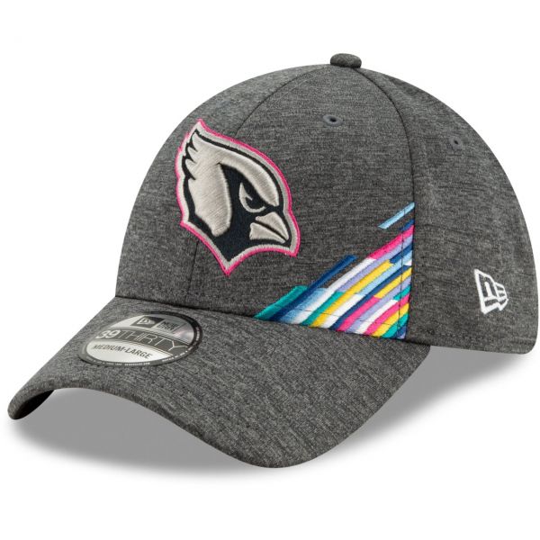 New Era 39Thirty Cap - CRUCIAL CATCH Arizona Cardinals