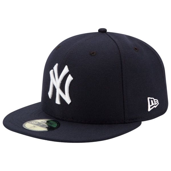 New Era 59Fifty Cap - AUTHENTIC ON-FIELD New York Yankees
