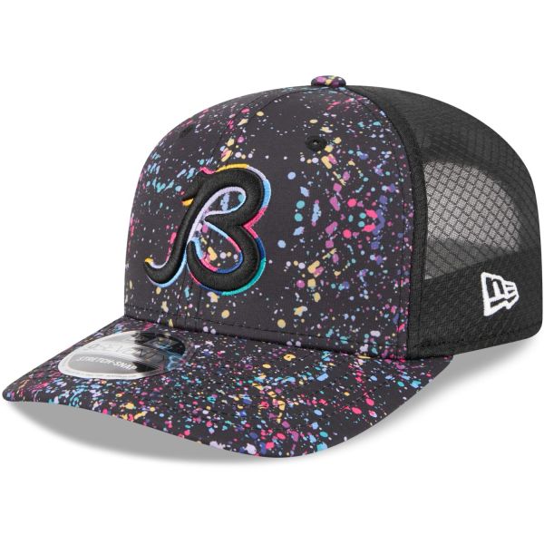 New Era 9Seventy Stretch Trucker Cap CRUCIAL Chicago Bears