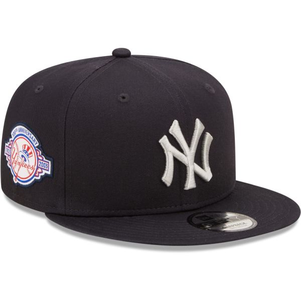 New Era 9Fifty Snapback Cap - SIDEPATCH New York Yankees