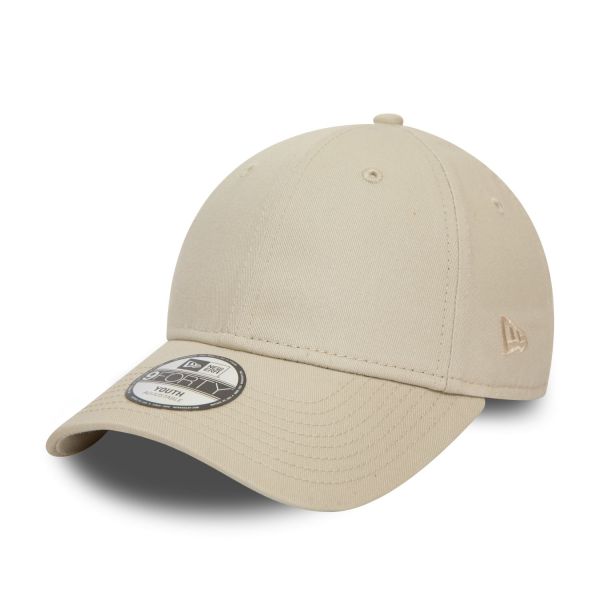 New Era 9Forty Enfants Cap - ESSENTIAL stone beige