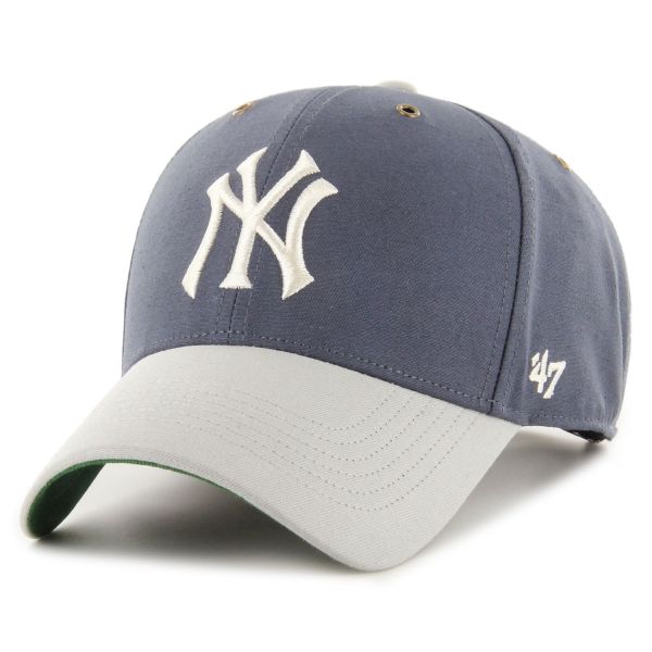 47 Brand Adjustable Cap - CAMPUS New York Yankees vintage