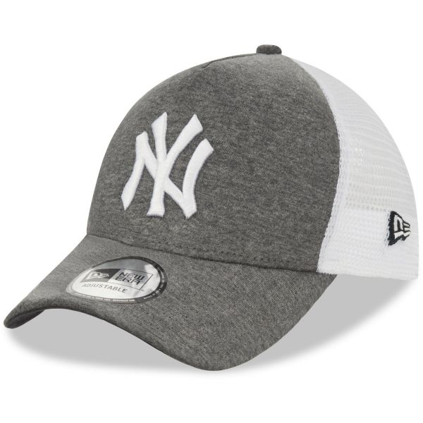 New Era Adjustable Trucker Cap - JERSEY New York Yankees