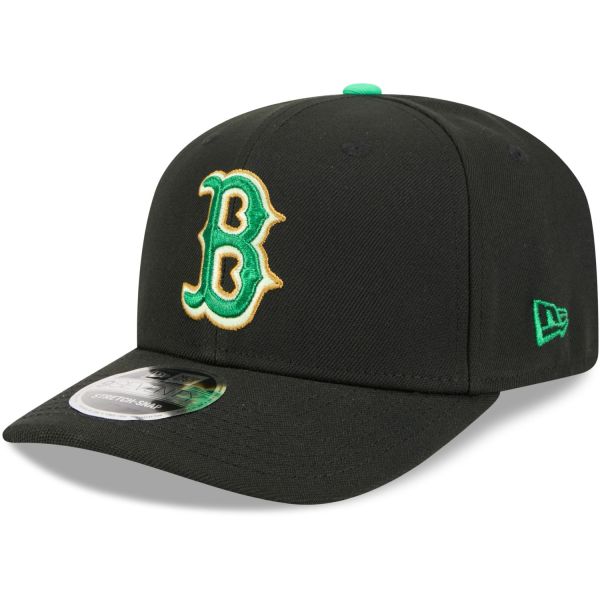 New Era 9Seventy Stretch Cap Saint Patricks Boston Red Sox