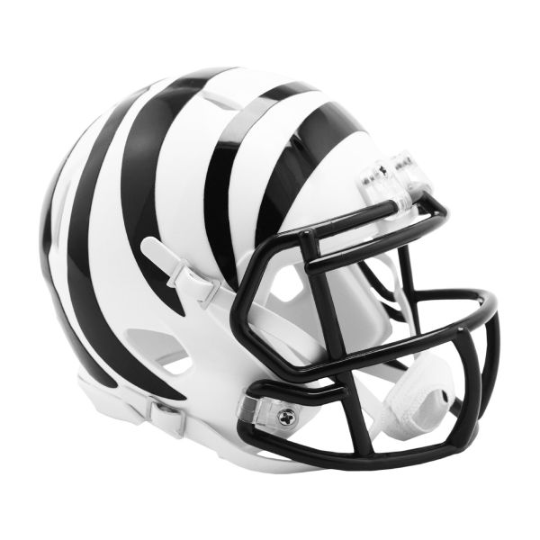 Riddell Mini Football Casque ON-FIELD Cincinnati Bengals