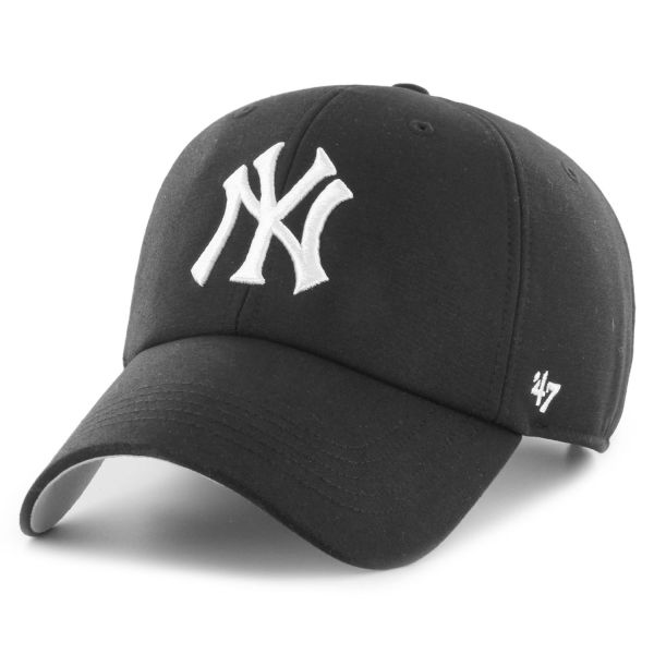 47 Brand Adjustable Cap - POLAR FREEZE New York Yankees
