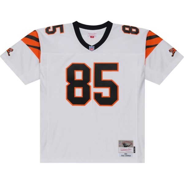 NFL Legacy Jersey - Cincinnati Bengals 2001 Chad Johnson
