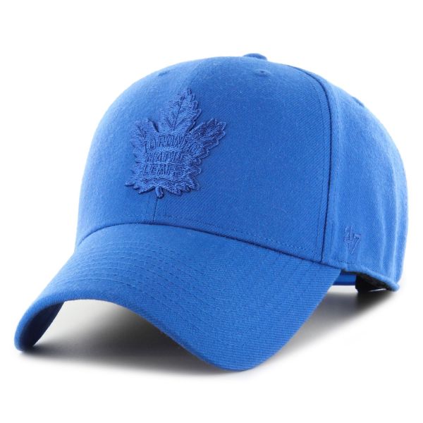 47 Brand Snapback Cap - NHL Toronto Maple Leafs royal