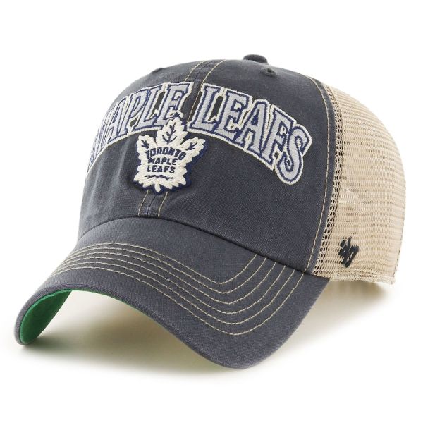 47 Brand Trucker Cap Tuscaloosa VINTAGE Toronto Maple Leafs