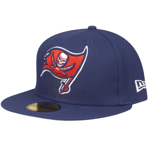 New Era 59Fifty Fitted Cap - Tampa Bay Buccaneers