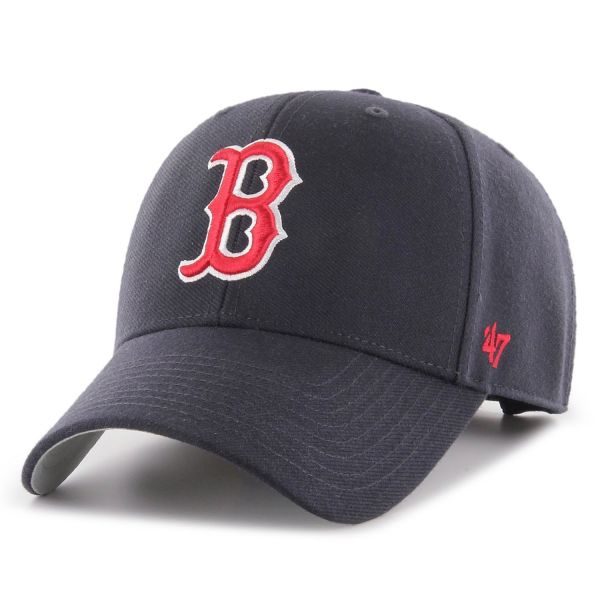 47 Brand Relaxed Fit Cap - MVP Boston Red Sox navy