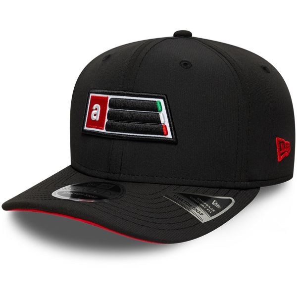 New Era 9Seventy Stretch-Snap Cap - APRILIA Racing