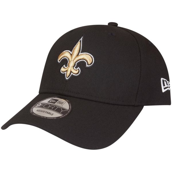 New Era 9Forty Snapback Cap - NFL New Orleans Saints