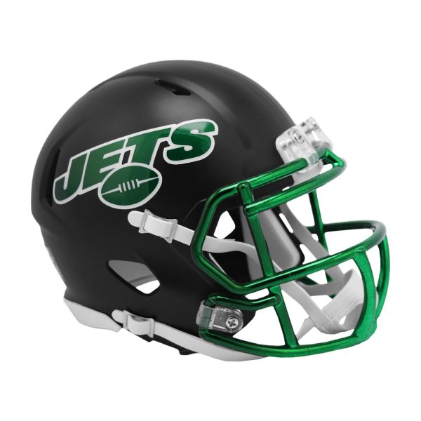 Riddell Mini Football Helmet ON-FIELD New York Jets