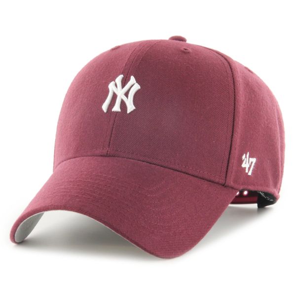 47 Brand Snapback Cap - BASE RUNNER New York Yankees
