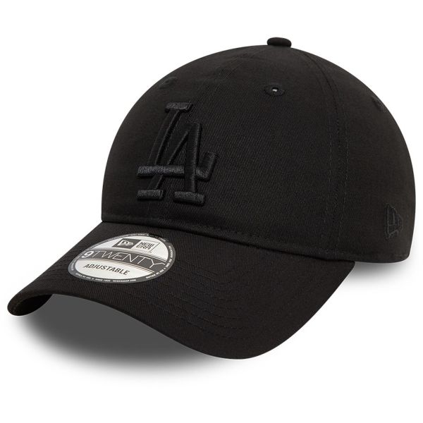 New Era 9Twenty Unisex Cap - Los Angeles Dodgers noir
