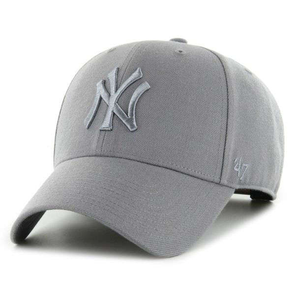 47 Brand Snapback Cap - MVP New York Yankees dark grey
