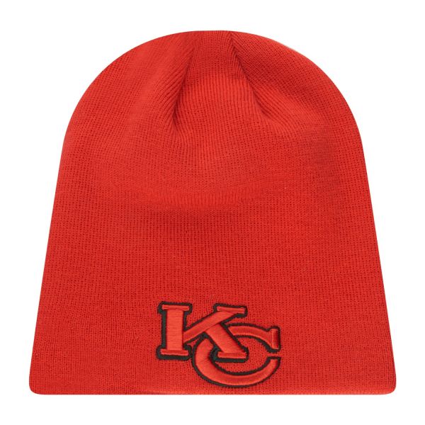 New Era Bonnet d'hiver - ELEMENTAL Kansas City Chiefs