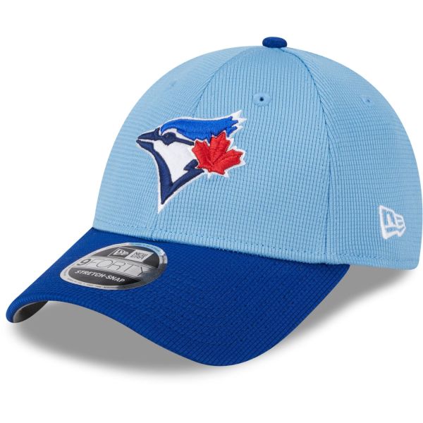 New Era 9Forty Cap - BATTING PRACTICE Toronto Blue Jays