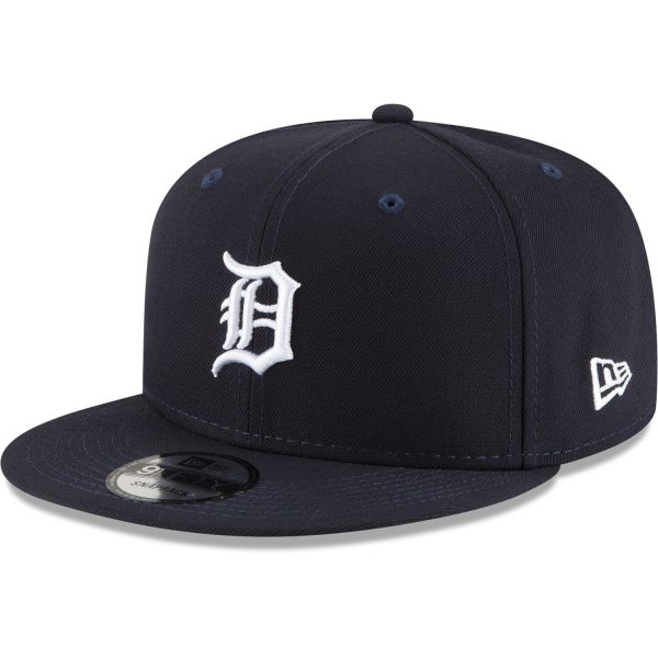 New Era 9Fifty Snapback Cap - MLB Detroit Tigers