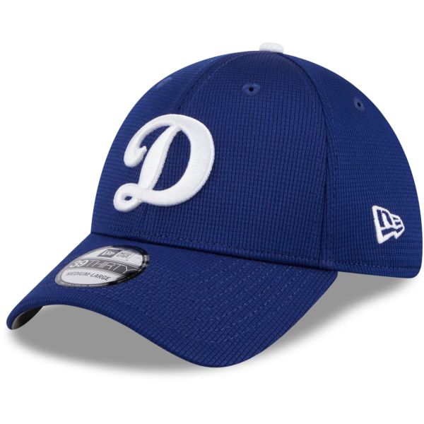 New Era 39Thirty Cap - BATTING PRACTICE Los Angeles Dodgers