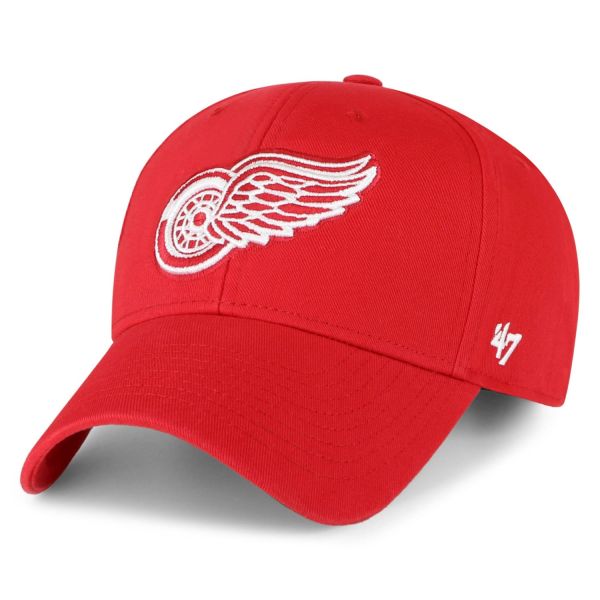47 Brand Strapback Cap - LEGEND Detroit Red Wings
